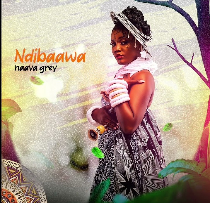 Naava Grey
